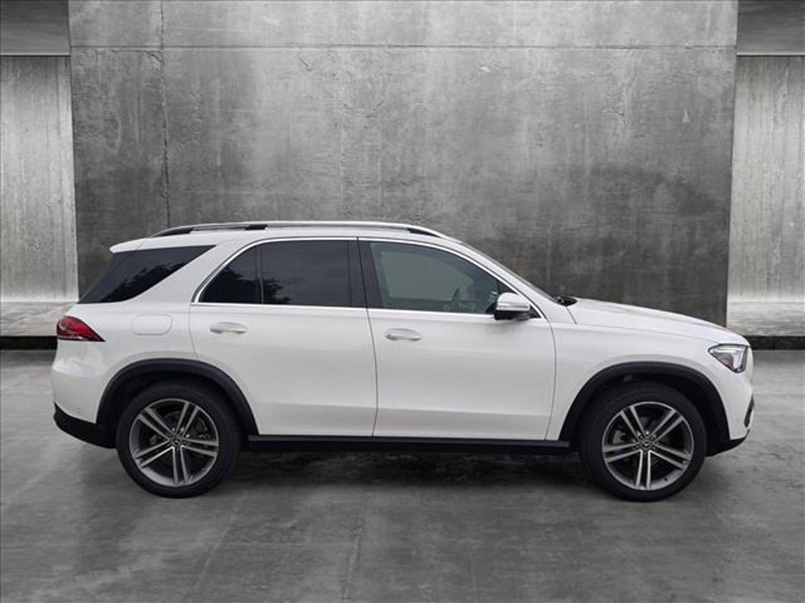 2022 Mercedes-Benz GLE Vehicle Photo in Clearwater, FL 33765