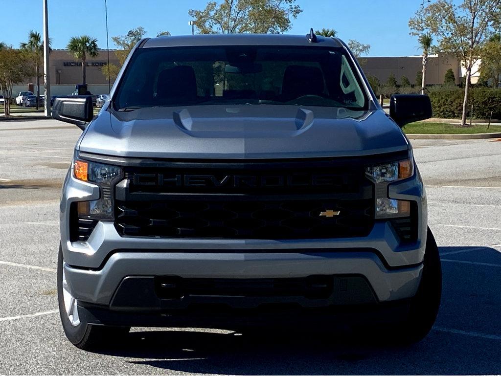 2023 Chevrolet Silverado 1500 Vehicle Photo in POOLER, GA 31322-3252