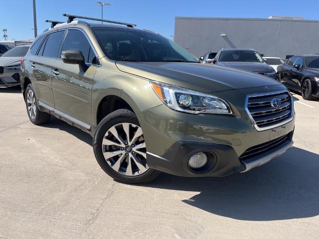 2017 Subaru Outback Vehicle Photo in Grapevine, TX 76051