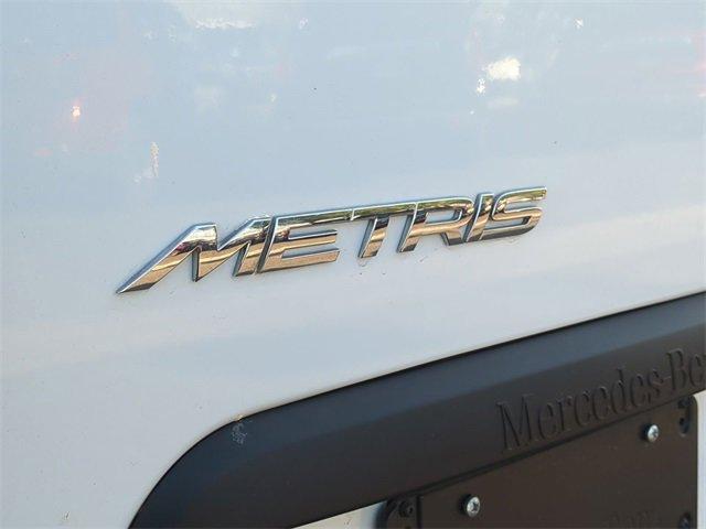 2023 Mercedes-Benz Metris Cargo Van Vehicle Photo in PASADENA, CA 91107-3803