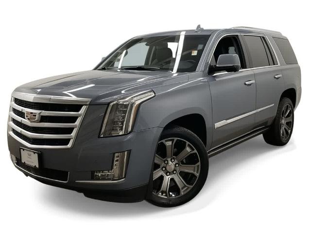 2015 Cadillac Escalade Vehicle Photo in PORTLAND, OR 97225-3518