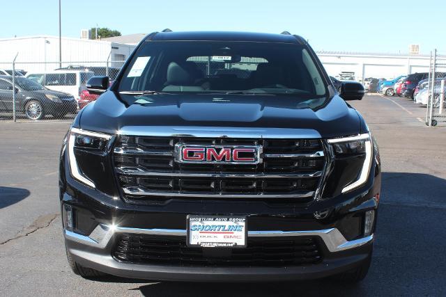 2024 GMC Acadia Vehicle Photo in AURORA, CO 80012-4011