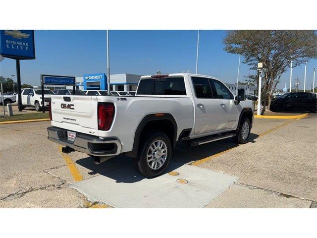 2023 GMC Sierra 2500 HD Vehicle Photo in BATON ROUGE, LA 70806-4466