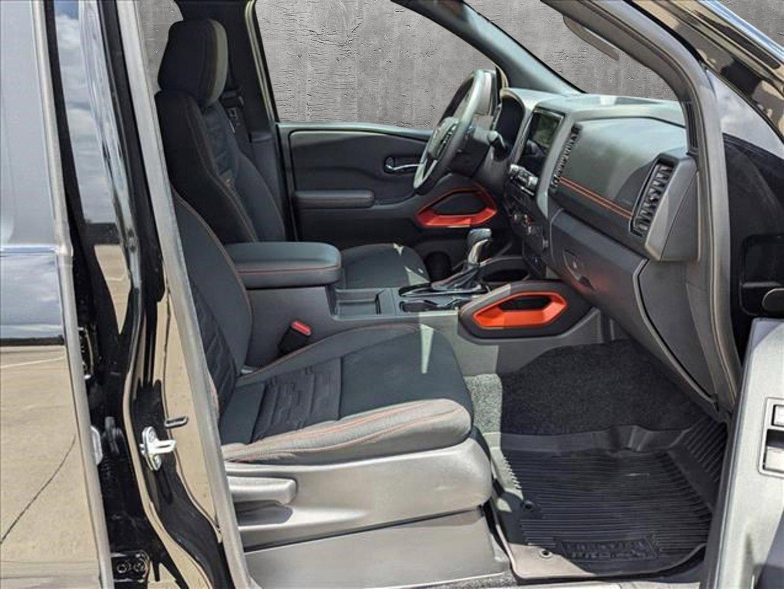 2023 Nissan Frontier Vehicle Photo in Tampa, FL 33614