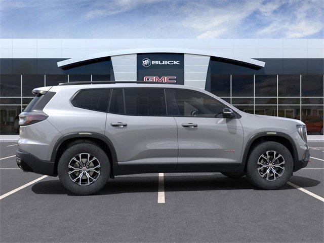 2025 GMC Acadia Vehicle Photo in JACKSON, MI 49202-1834