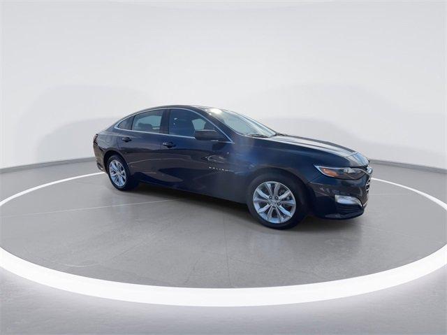 2022 Chevrolet Malibu Vehicle Photo in BOWLING GREEN, KY 42104-4102