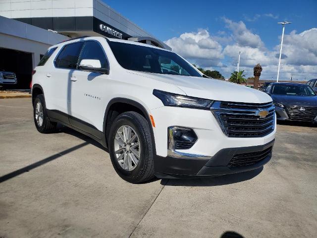 2023 Chevrolet Traverse Vehicle Photo in LAFAYETTE, LA 70503-4541