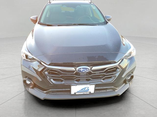 2024 Subaru Crosstrek Vehicle Photo in Oshkosh, WI 54904