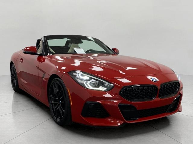 2019 BMW Z4 sDrive30i Vehicle Photo in Appleton, WI 54913