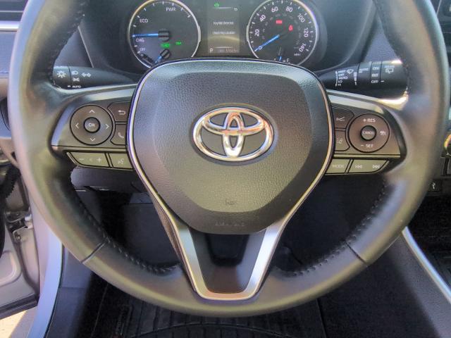 2022 Toyota RAV4 Vehicle Photo in ANAHEIM, CA 92806-5612