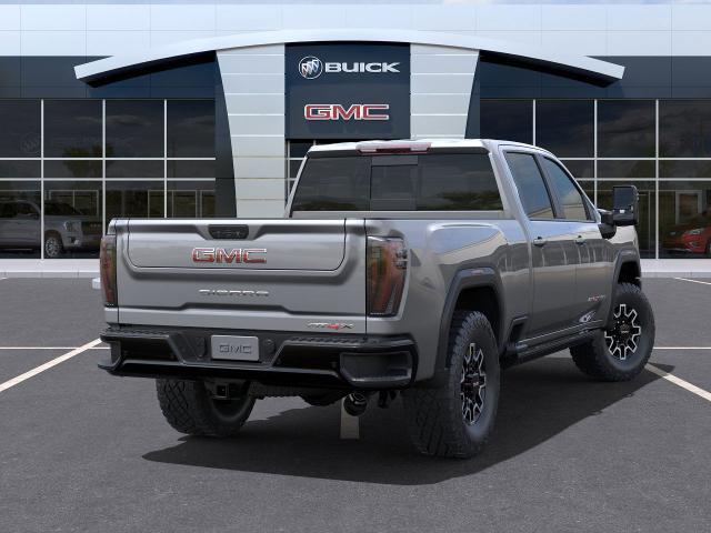 2025 GMC Sierra 2500 HD Vehicle Photo in PASADENA, CA 91107-3803