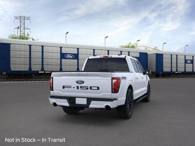 2024 Ford F-150 Vehicle Photo in STEPHENVILLE, TX 76401-3713