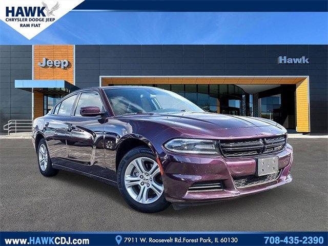 2021 Dodge Charger Vehicle Photo in Saint Charles, IL 60174