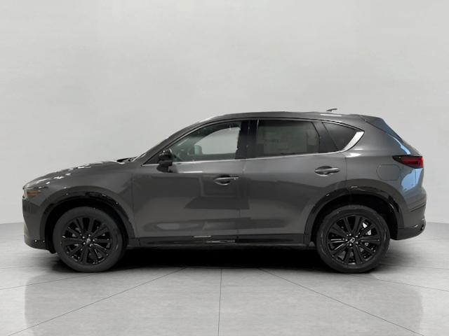 2025 Mazda CX-5 Vehicle Photo in Green Bay, WI 54304