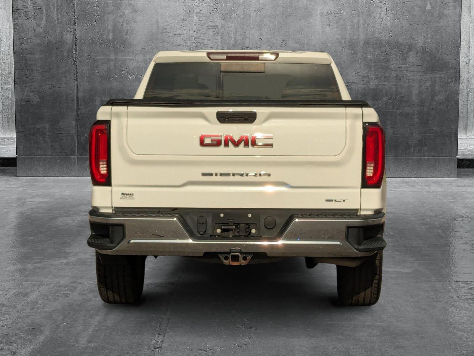 2019 GMC Sierra 1500 Vehicle Photo in St. Petersburg, FL 33713