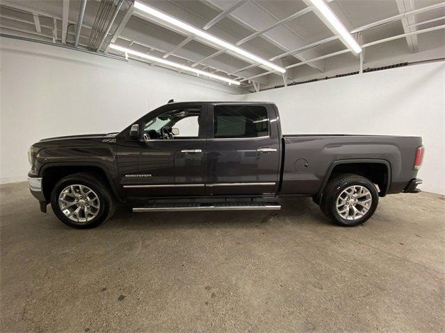 2016 GMC Sierra 1500 Vehicle Photo in PORTLAND, OR 97225-3518