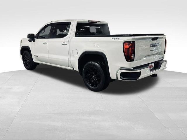 2021 GMC Sierra 1500 Vehicle Photo in MEDINA, OH 44256-9631