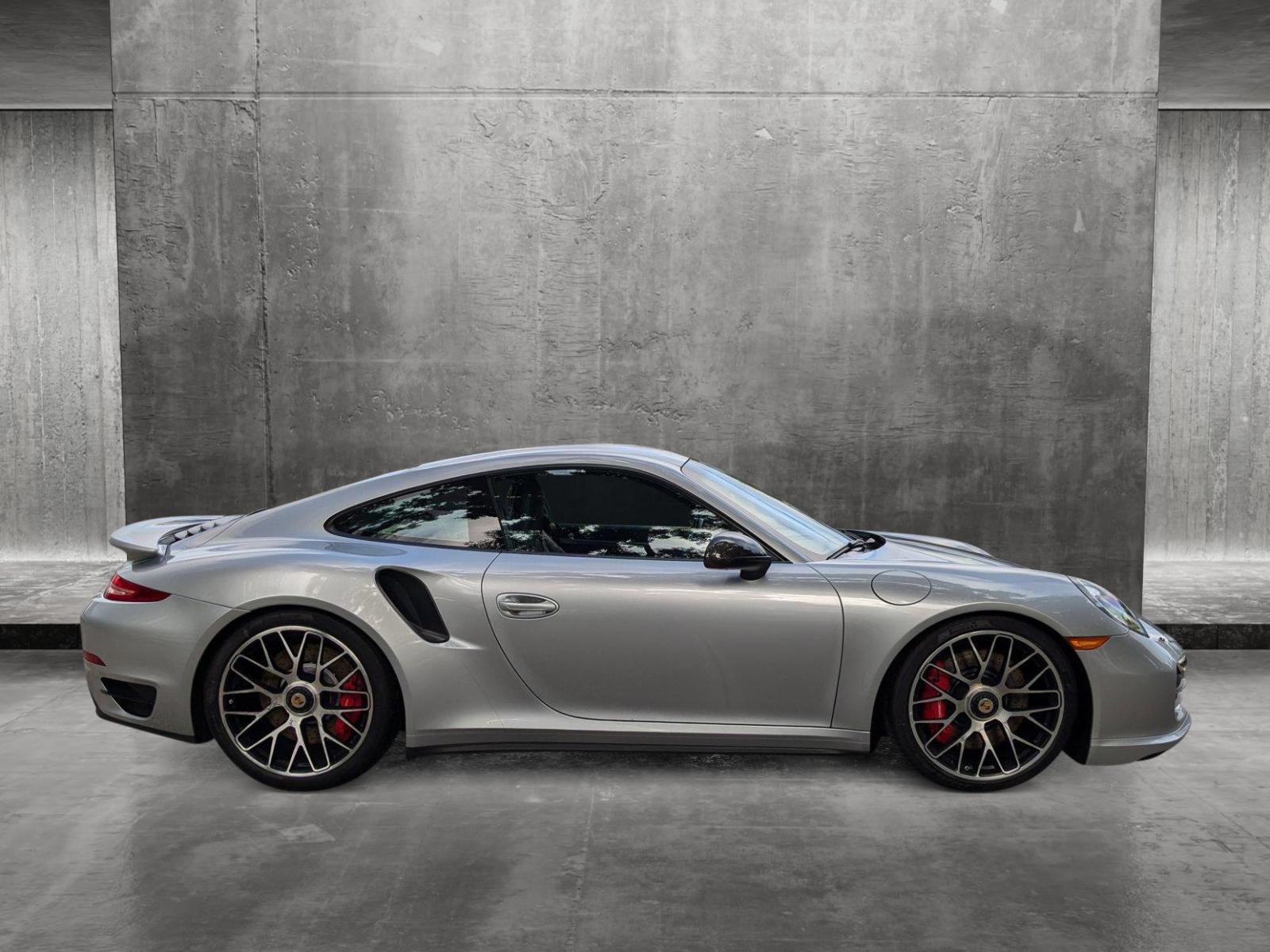 2014 Porsche 911 Vehicle Photo in Maitland, FL 32751