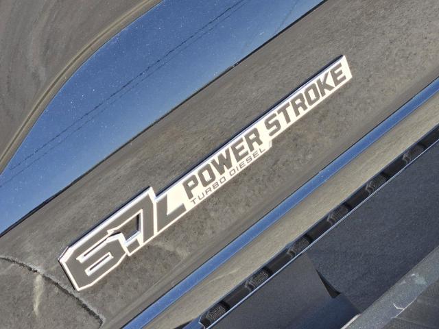 2024 Ford Super Duty F-350 DRW Vehicle Photo in STEPHENVILLE, TX 76401-3713