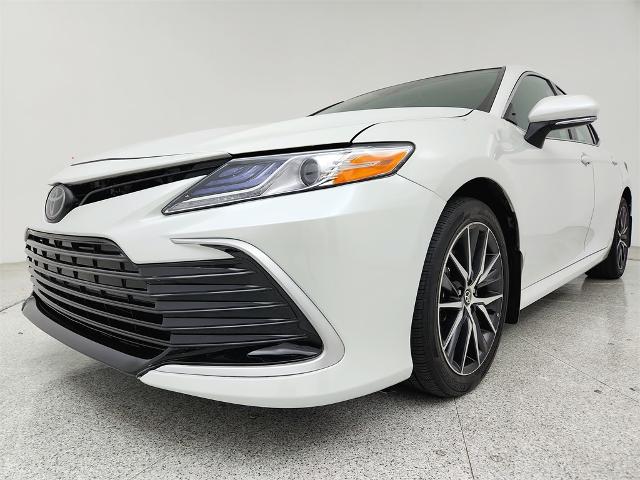 2023 Toyota Camry Vehicle Photo in Grapevine, TX 76051