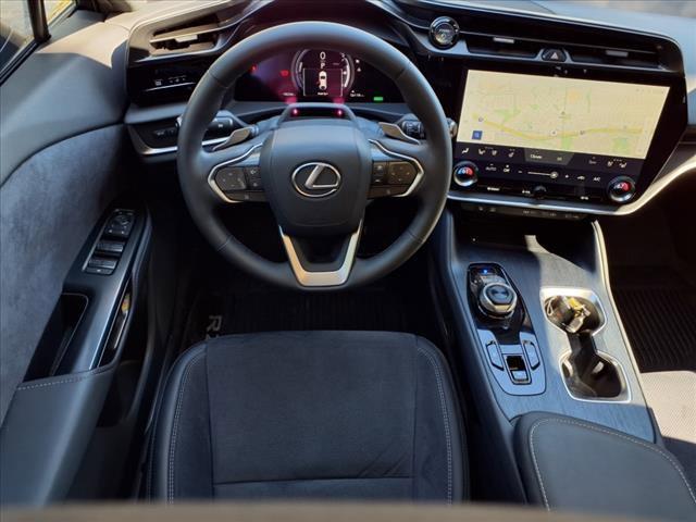 2023 Lexus RZ Vehicle Photo in SAN ANTONIO, TX 78230-1001