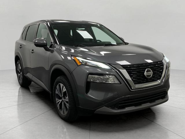 2021 Nissan Rogue Vehicle Photo in Appleton, WI 54913