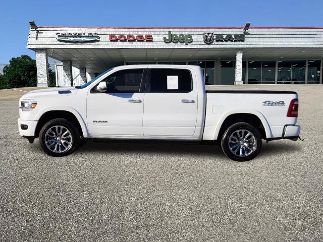 2021 Ram 1500 Vehicle Photo in Ennis, TX 75119-5114