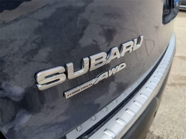 2023 Subaru Ascent Vehicle Photo in Corpus Christi, TX 78411