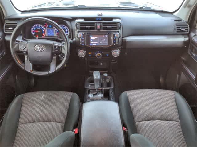 2019 Toyota 4Runner Vehicle Photo in Corpus Christi, TX 78411