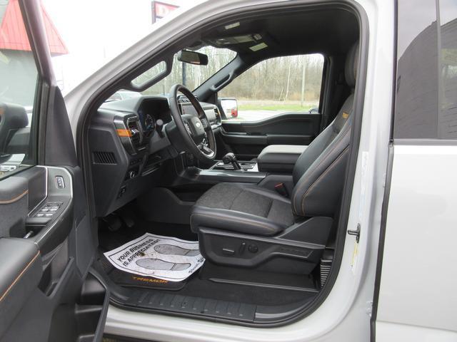 2023 Ford F-150 Vehicle Photo in ELYRIA, OH 44035-6349