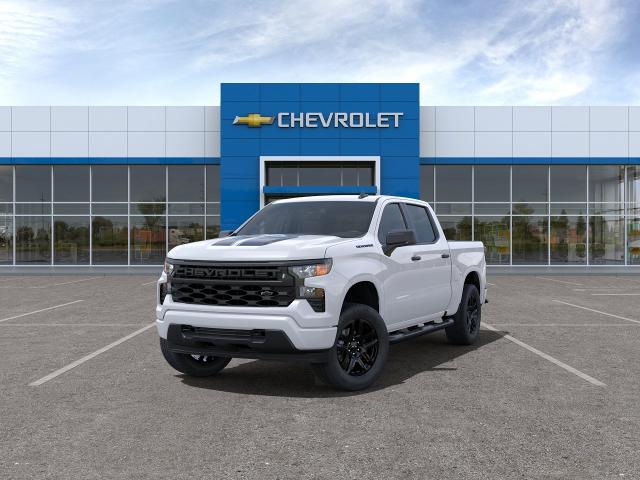 2024 Chevrolet Silverado 1500 Vehicle Photo in ORLANDO, FL 32808-7998