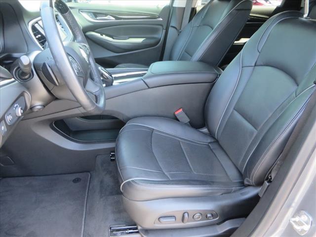 2021 Buick Enclave Vehicle Photo in LEESBURG, FL 34788-4022