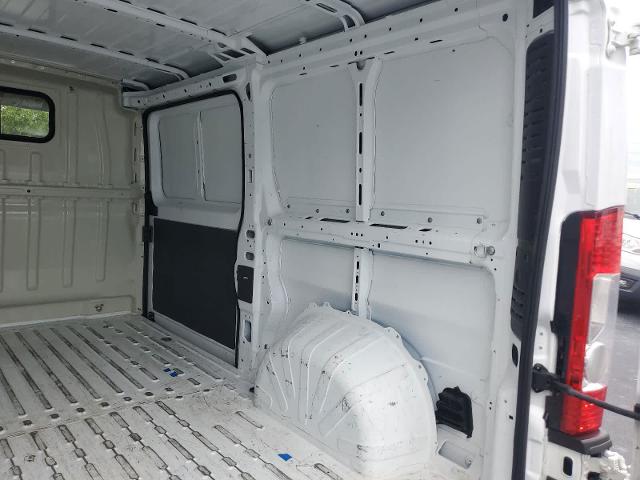 2021 Ram ProMaster Cargo Van Vehicle Photo in LIGHTHOUSE POINT, FL 33064-6849