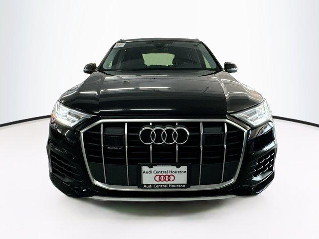 Used 2023 Audi Q7 Premium Plus with VIN WA1LXBF79PD008586 for sale in Baytown, TX