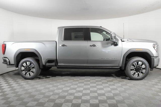 2024 GMC Sierra 2500 HD Vehicle Photo in PUYALLUP, WA 98371-4149