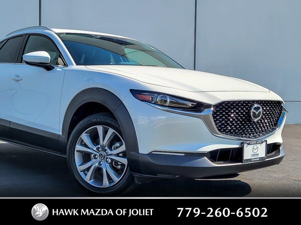 2023 Mazda CX-30 Vehicle Photo in Saint Charles, IL 60174