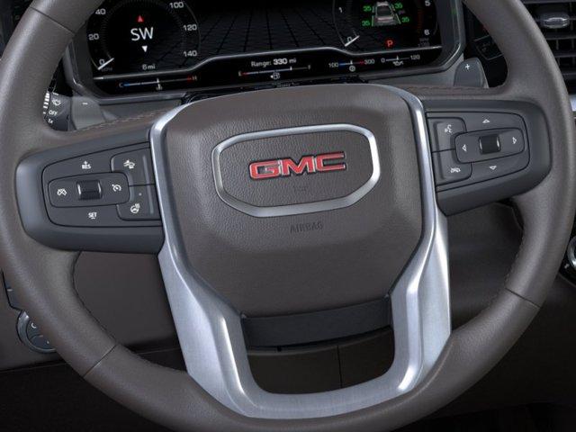 2024 GMC Sierra 1500 Vehicle Photo in ALBERTVILLE, AL 35950-0246