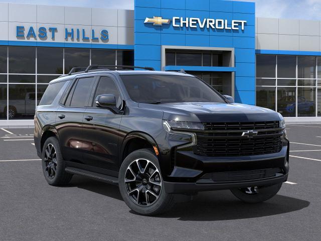 2024 Chevrolet Tahoe Vehicle Photo in DOUGLASTON, NY 11362-1062