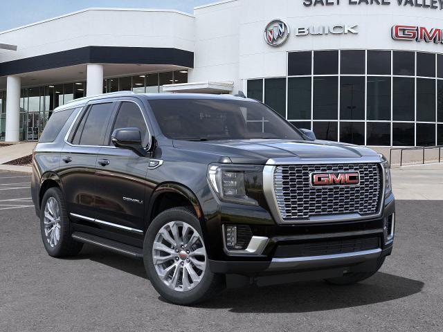 2024 GMC Yukon Vehicle Photo in SALT LAKE CITY, UT 84119-3321