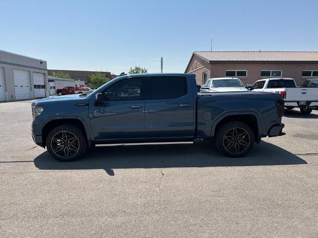 Used 2024 GMC Sierra 1500 Denali Denali Ultimate with VIN 1GTUUHEL5RZ114995 for sale in Vernal, UT