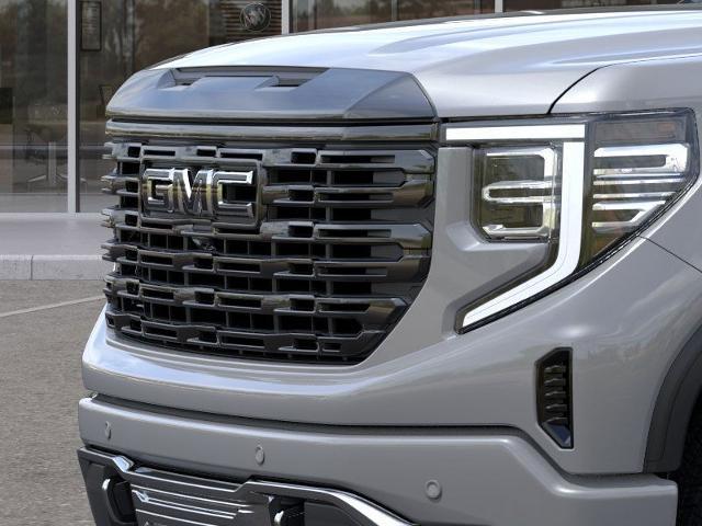 2024 GMC Sierra 1500 Vehicle Photo in PASADENA, CA 91107-3803