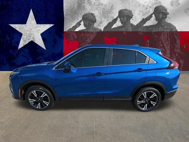 2023 Mitsubishi Eclipse Cross Vehicle Photo in Killeen, TX 76541