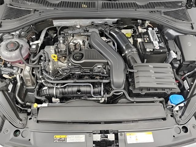 2022 Volkswagen Jetta Vehicle Photo in Oshkosh, WI 54904