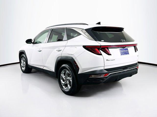 2023 Hyundai TUCSON Vehicle Photo in Flemington, NJ 08822