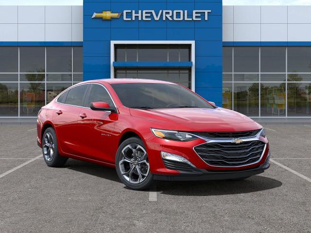 2025 Chevrolet Malibu Vehicle Photo in GREENACRES, FL 33463-3207