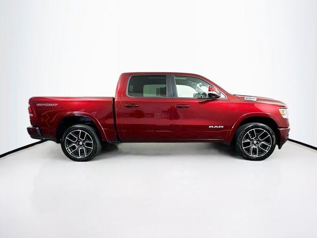 2021 Ram 1500 Vehicle Photo in Doylsetown, PA 18901