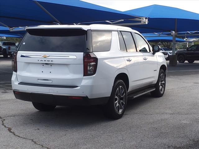 2023 Chevrolet Tahoe Vehicle Photo in Denton, TX 76205