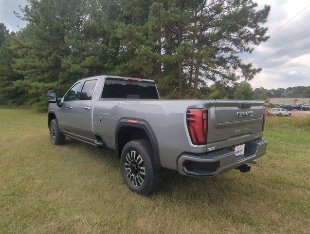 2024 GMC Sierra 3500HD Vehicle Photo in ALBERTVILLE, AL 35950-0246