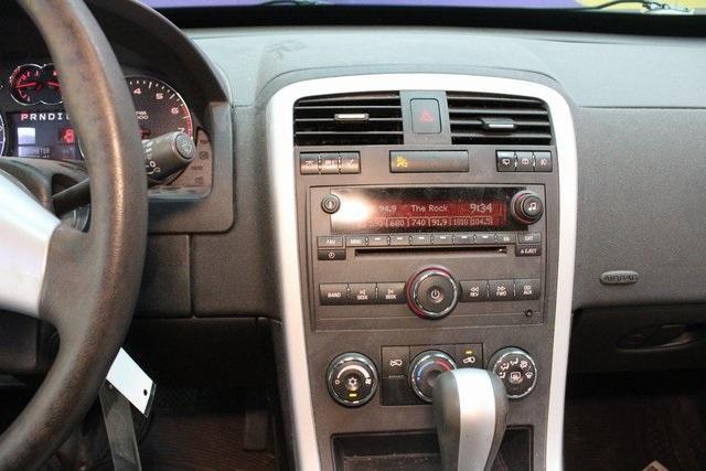 2007 Pontiac Torrent Vehicle Photo in GRAND LEDGE, MI 48837-9199