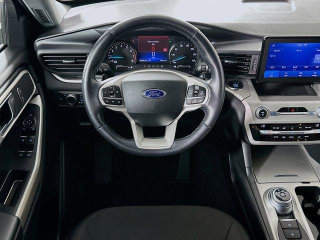 2021 Ford Explorer Vehicle Photo in Flemington, NJ 08822